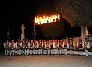 Πολιτικέ, άσε την Έξοδο ήσυχη