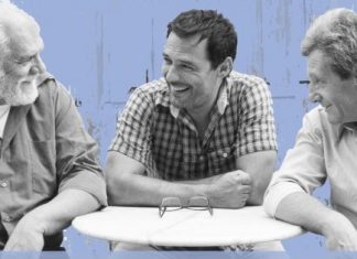 «Η Βέρα» κωμωδία του Δ.Κεχαίδη στο ΔΗΠΕΘΕ Αγρινίου