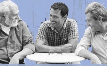 «Η Βέρα» κωμωδία του Δ.Κεχαίδη στο ΔΗΠΕΘΕ Αγρινίου