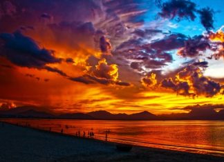 Στην επικράτεια του Αμβρακικού