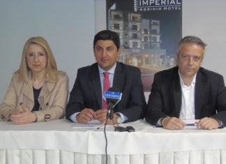 Έκπτωση στις (ψεύτικες) υποσχέσεις