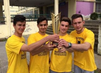 “Να ζήσουμε το όνειρό μας”