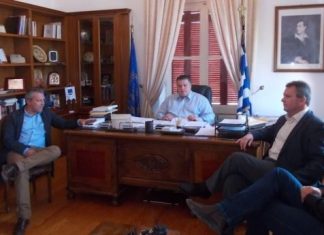 Δήμος Μεσολογγίου : Η Πράξη Νομοθετικού Περιεχομένου δημιουργεί οικονομική ασφυξία