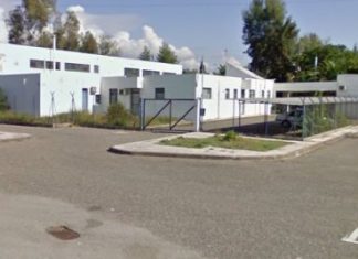 Απόπειρα διάρρηξης στο δημόσιο ΚΤΕΟ Αγρινίου