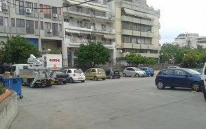 Καπναποθήκες 2