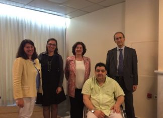 Καταλυτικός ο ρόλος της Τοπικής Αυτοδιοίκησης στην προώθηση της ισότητας των φύλων