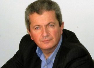 Κωστακόπουλος: Δεν μπορεί να λέει ο Κατσιφάρας πως η παράταξη δεν ήταν κομματική