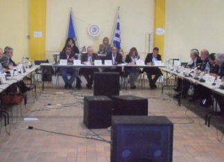 Περιφερειακό Συμβούλιο Δυτικής Ελλάδας : Δεν δίνει τα διαθέσιμα μέχι να γίνει συνάντηση με Τσίπρα