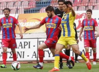 Ο Πανιώνιος απαντά… «Είμαστε η πιο αδικημένη ομάδα του πρωταθλήματος»