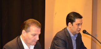 Και η «Ένωση Αγρινίου» βγάζει την πίκρα της