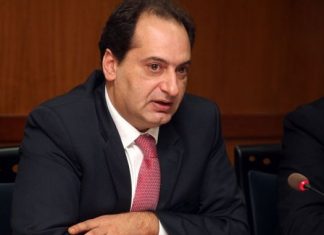 Ο Σπίρτζης μας δίνει τα μυαλά στα χέρια… με τη σύνδεση του Αγρίνιου