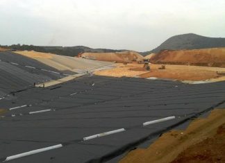 Με τα νέα περιβαλλοντικά πρότυπα η λειτουργία του ΧΥΤΑ Παλαίρου