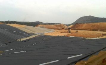 5.000 τόνοι σκουπιδιών Πύργου και Ολυμπίας στο ΧΥΤΑ Πάλαιρου