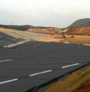 Με τα νέα περιβαλλοντικά πρότυπα η λειτουργία του ΧΥΤΑ Παλαίρου