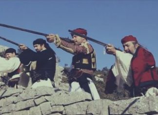 “Αλύγιστη Ψυχή” το “φιλμάκι” των Νίκου Σιάμου και Κώστα Σοκόλα που θα σας συγκινήσει (video)