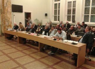 “Τrès banal οι συντηρήσεις”