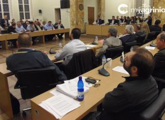 Αγρίνιο – Καρπενήσι : Να μην ξεκινήσει ο δρόμος από το Ρουπακιά ζητά ο δήμος Αγρινίου