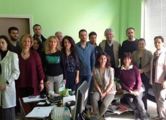 Δωρεάν εμβολιασμός και οδοντιατρικός έλεγχος ανασφάλιστων παιδιών στο Αγρίνιο