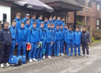 Ισόπαλη 1-1 με Μπέρμιγχαμ η Κ17 του Παναιτωλικού