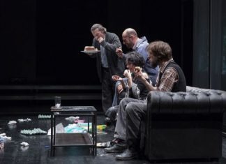 Το κέικ του Βαγγέλη Χατζηγιαννίδη στο Εθνικό και το κοινωνικό μήνυμα