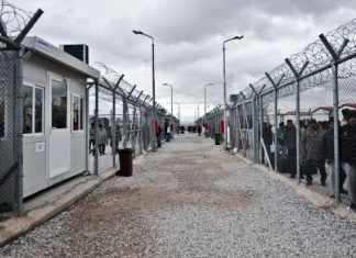 Σε επίπεδο φημολογίας οι χώροι για μετανάστες στην Αιτωλοακαρνανία