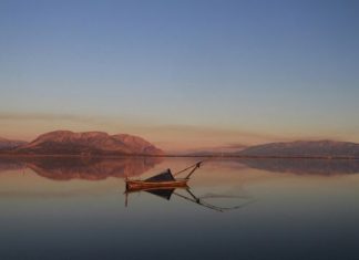 Αναγκαία η υλοποίηση ώριμων έργων στην λιμνοθάλασσα Μεσολογγίου – Αιτωλικού