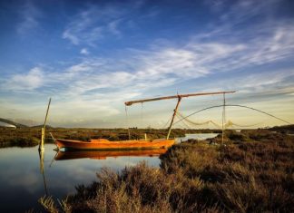 Hμερίδα για την «Βιώσιμη Αλιεία στο Εθνικό Πάρκο Λιμνοθάλασσας Μεσολογγίου»