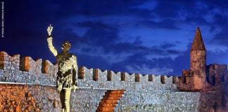 Ομιλία του Θ. Βερέμη για τη Ναυμαχία της Ναυπάκτου