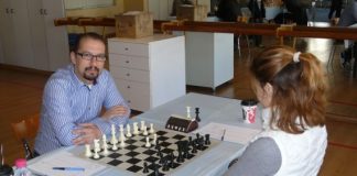 ΓΕΑ: 8ο Σχολικό Πρωτάθλημα Σκακιού Αγρινίου την Κυριακή