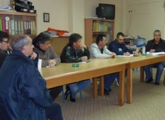 Μετά το Πάσχα η κινητοποίηση για την Υγεία στην Αιτωλοακαρνανία