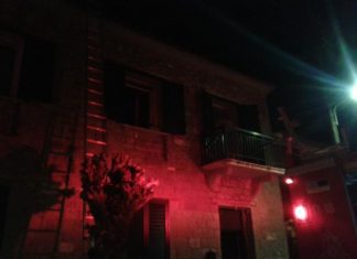 Φωτιά από τις καμινάδες σε οικίες στη Ματαράγκα και τη Νεάπολη