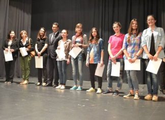 7ο Μαθητικό Φεστιβάλ Θεάτρου στο Αγρίνιο