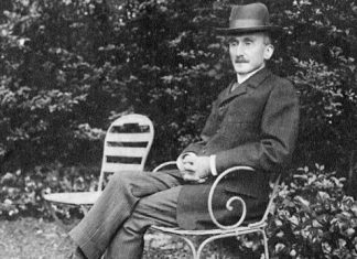 Eκδήλωση με θέμα: «Αναζητώντας μια φιλοσοφία για τη ζωή: η περίπτωση του Ερρίκου Μπερξόν»