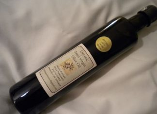 Παγκόσμια διάκριση για ελαιόλαδο από το Αγρίνιο