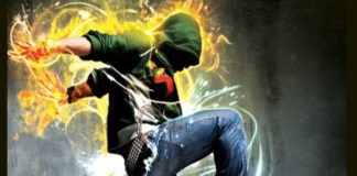 Το Μαθητικό Φεστιβάλ Μοντέρνων Χορών στη Ναύπακτο