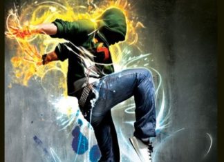 2ο Μαθητικό Φεστιβάλ Μοντέρνων Χορών στη Ναύπακτο