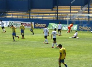 Στο γήπεδο Παναιτωλικού η τελική φάσηςτου πρωταθλήματος Super League K17