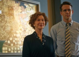 “Woman in Gold” στον Άνεσις
