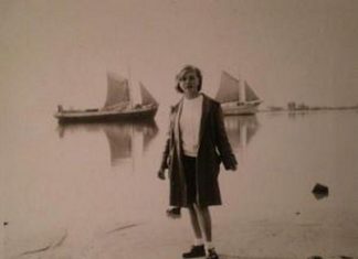 Ο Νίκος Κορδόσης παρουσιάζει «Το Μεσολόγγι που έφυγε»