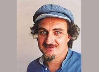 Παρουσίαση του βιβλίου «Ο τάφος του Έλληνα» από τη Λέσχη Ανάγνωσης