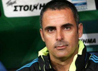 Τον… παλιόφιλο Ζοσέ Γκόμεζ εξετάζει ο Παναιτωλικός