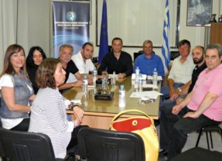 Μεσολόγγι : Εμπορικός Συλλόγος & Εργατικό Κέντρο θα “τρέξουν” προγράμματα ΛΑΕΚ & VOUCHER