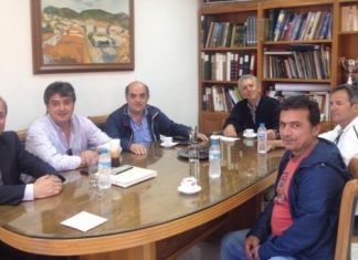 Το ΚΠΕ Θέρμου ξεκινά την ουσιαστική λειτουργία του