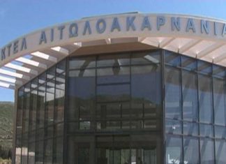 Έτοιμος ο νέος σταθμός ΚΤΕΛ στη Ναύπακτο – Εμπλοκή με το ΚΤΕΛ Φωκίδας;