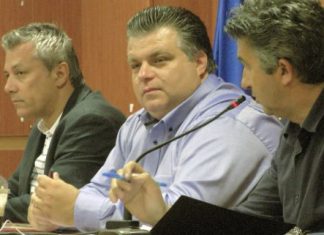 Οι πληροφορίες του Καραπάνου για το αίτημα του Παπαδόπουλου