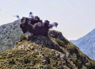 Εκδρομή της Αστροφυσικής στις Γιορτές Μνήμης στο Κούγκι Σουλίου