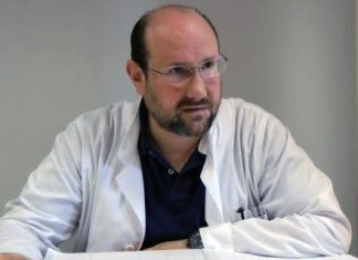 Παραιτήθηκε ο πρόεδρος των Νοσοκομειακών Γιατρών Αιτωλοακαρνανίας