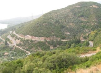 Η μάχη της Γουρίτσας