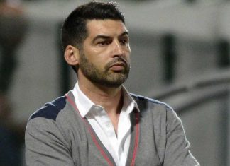 Το… παλεύει για Φονσέκα ο Παναιτωλικός