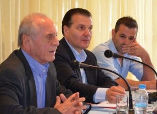 Μονόδρομος η σύνταξη Διαχειριστικού Σχεδίου για τα βοσκοτόπια της Αιτωλοακαρνανίας